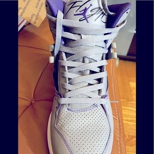 Nike Jordan Flight 45